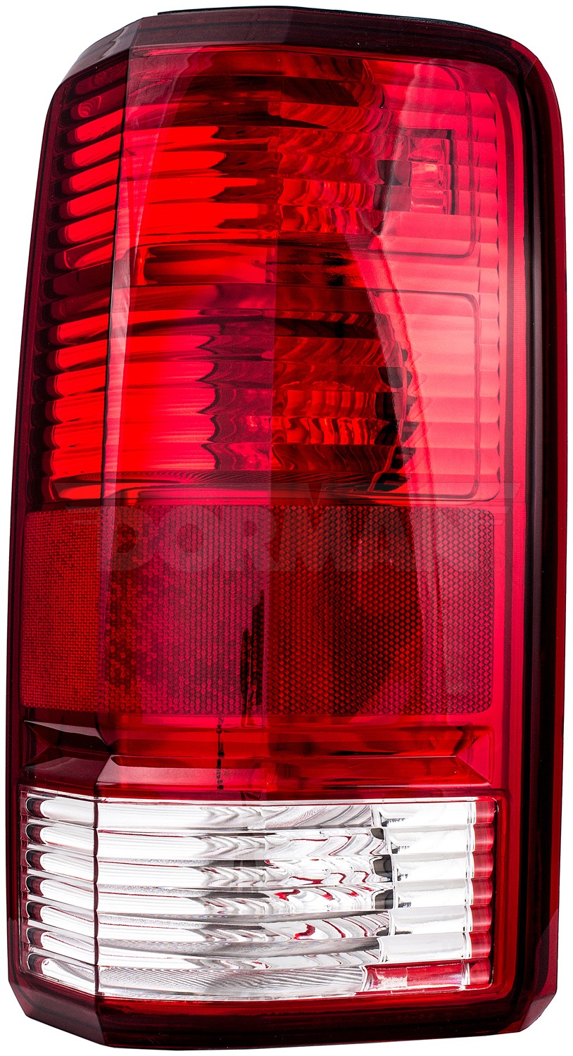 Tail Light Assembly