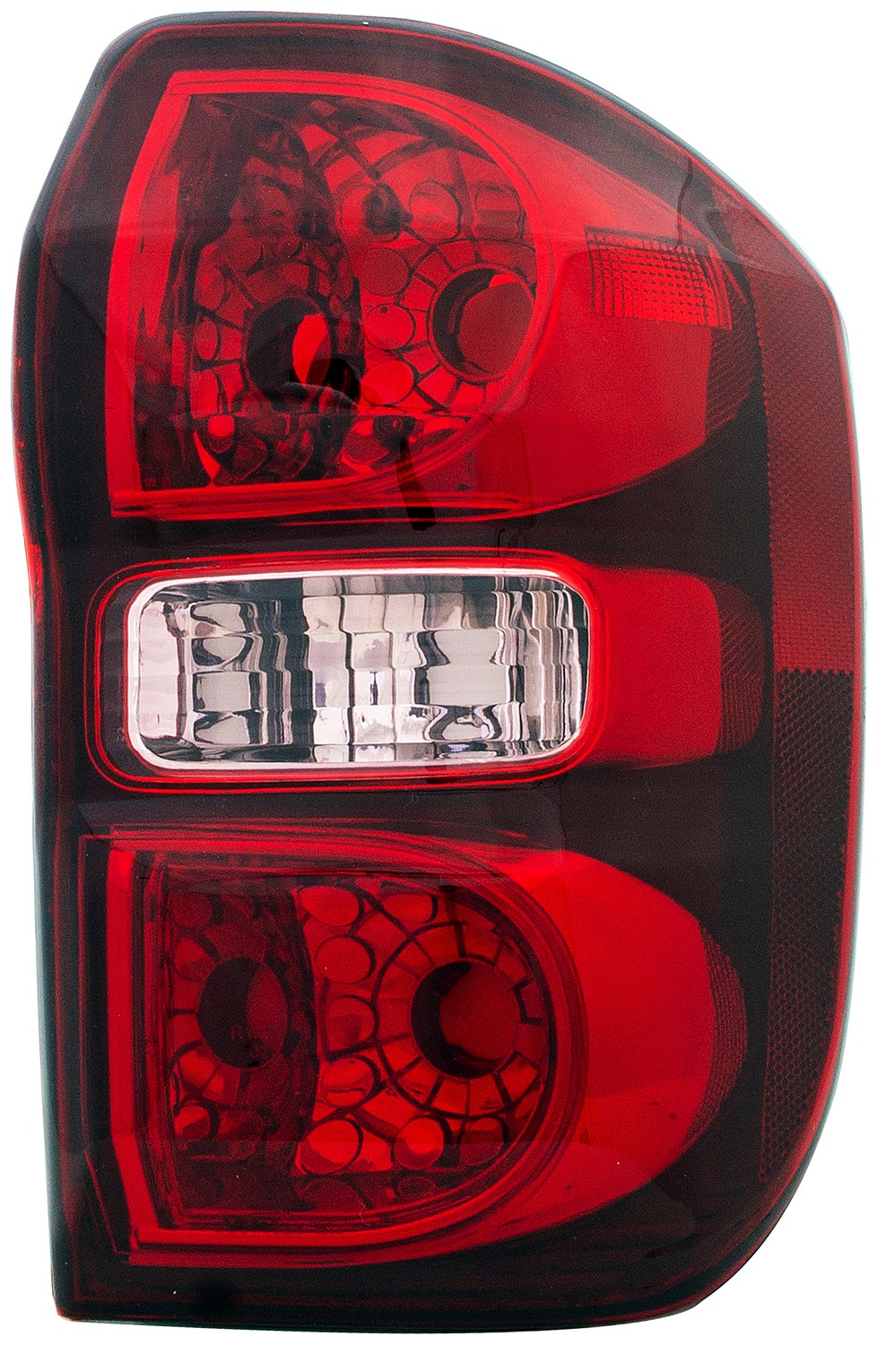 Tail Light Assembly