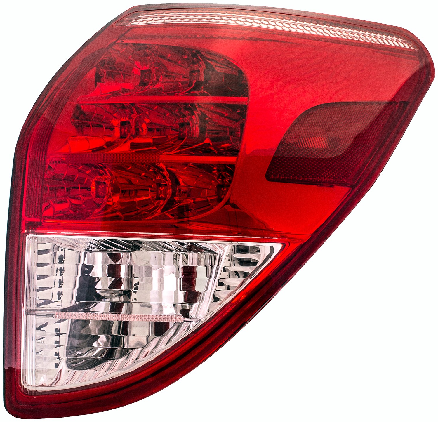 Tail Light Assembly