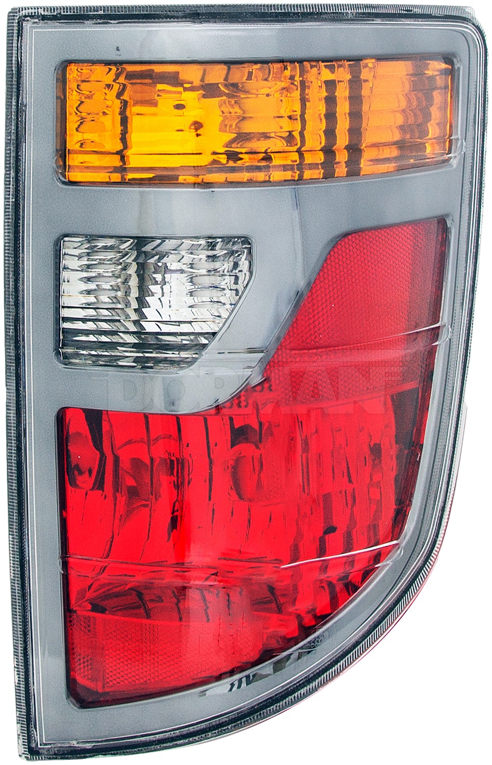 Tail Light Assembly