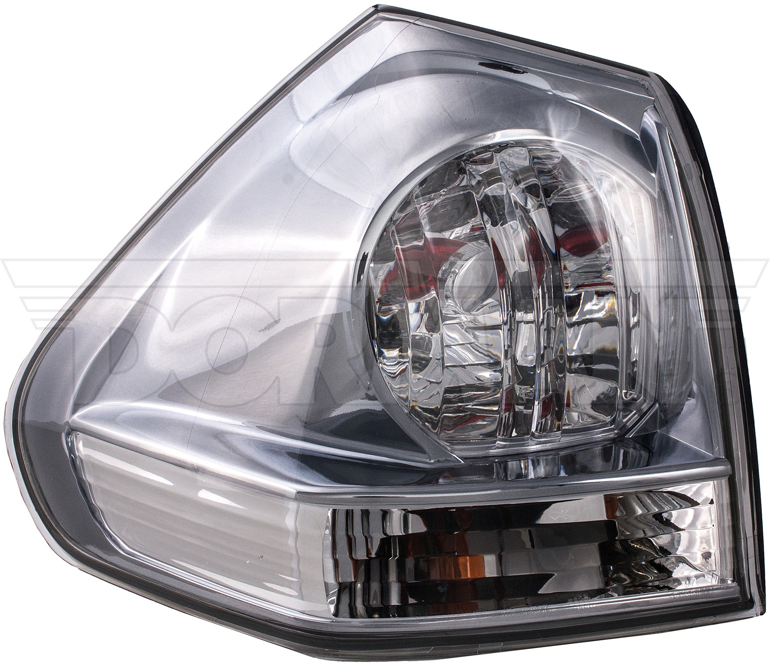 Tail Light Assembly