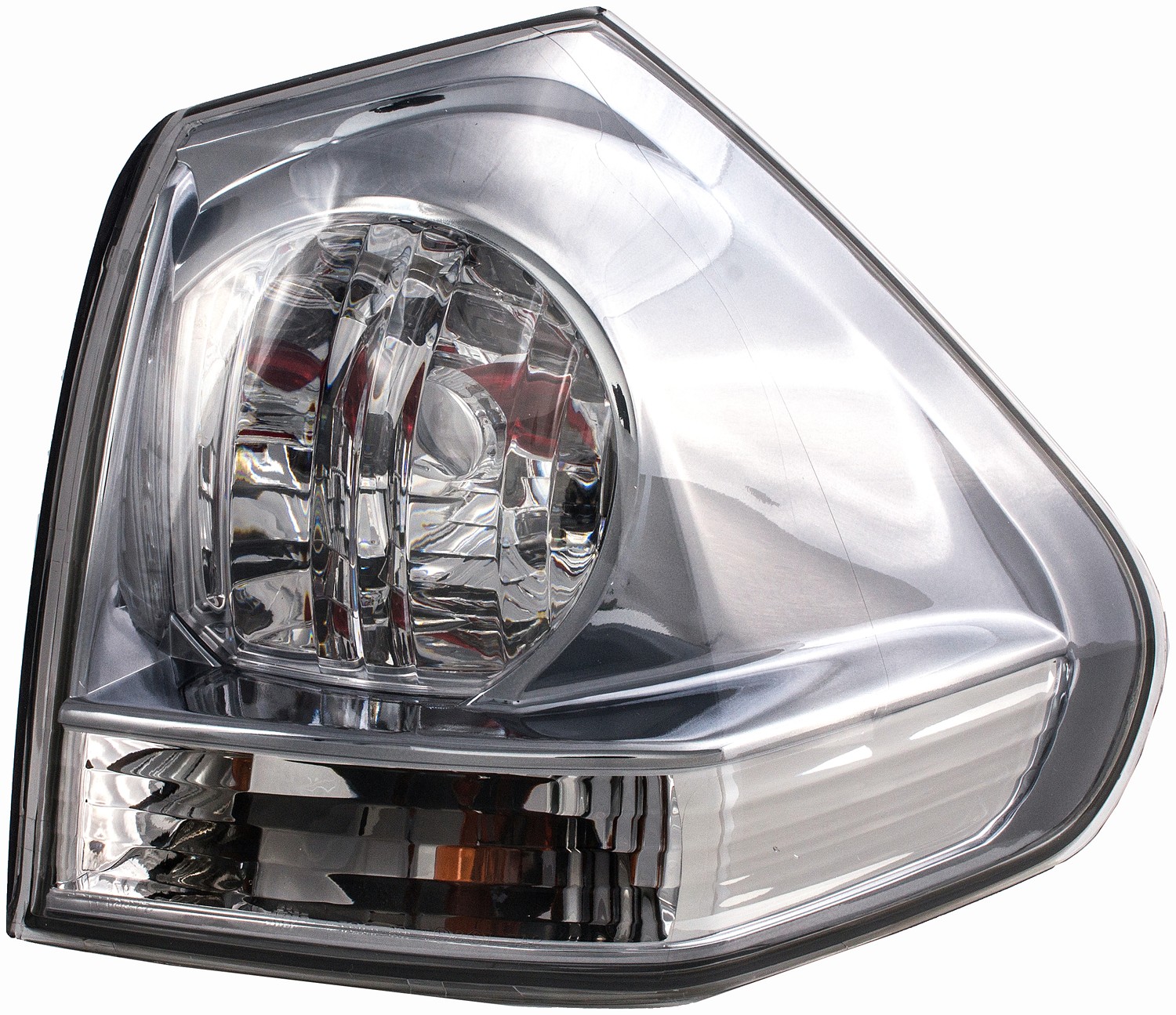 Tail Light Assembly