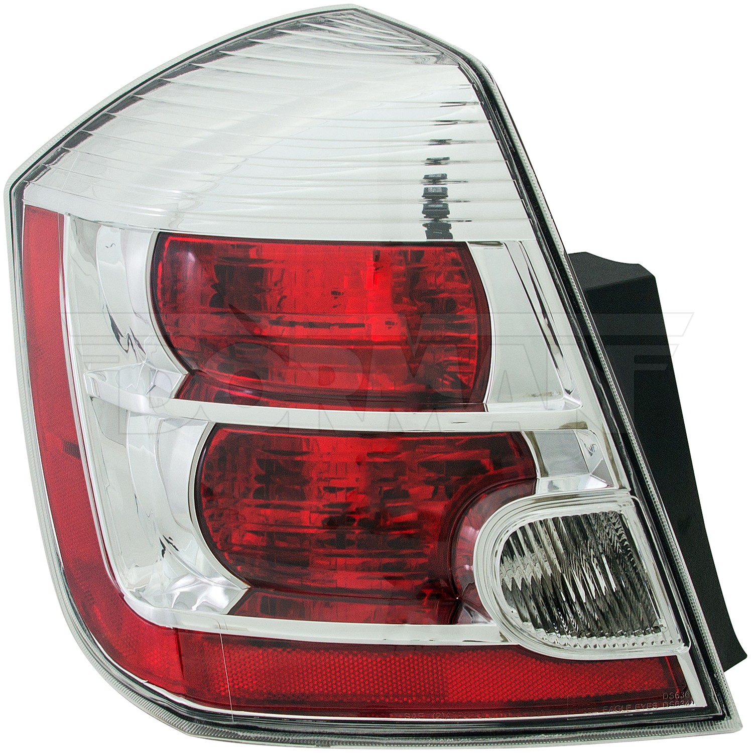 Tail Light Assembly