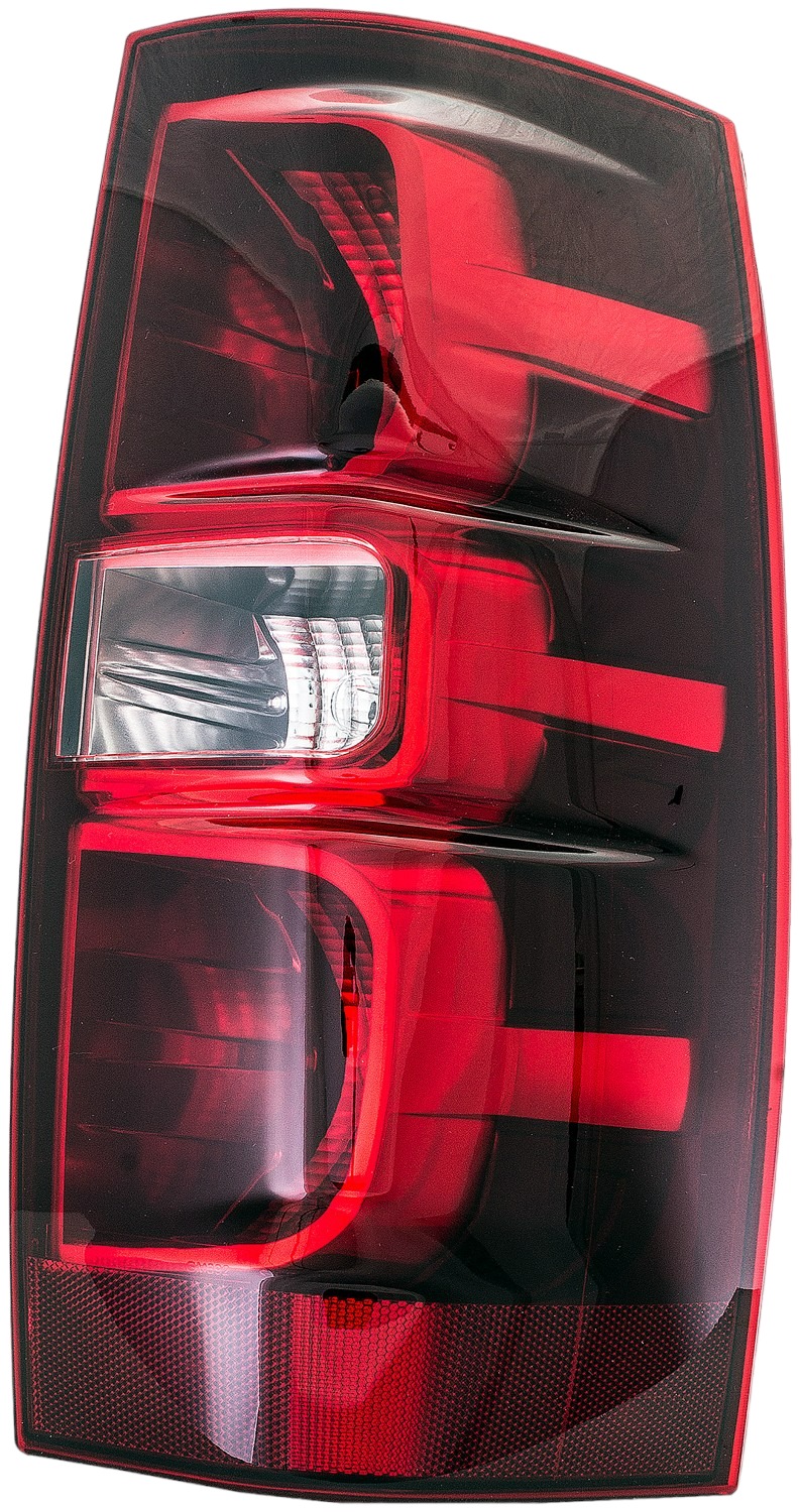 Tail Light Assembly