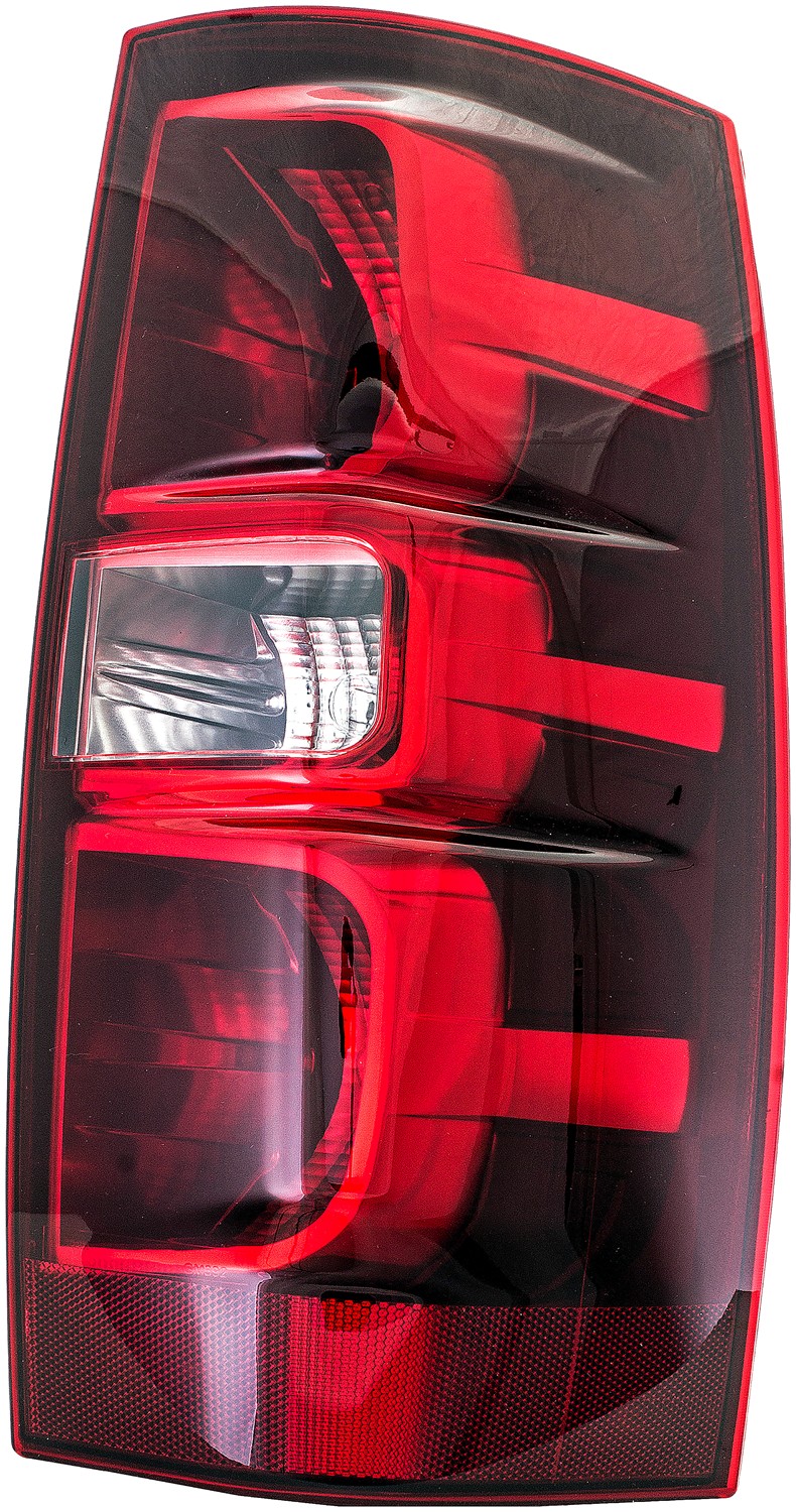 Tail Light Assembly