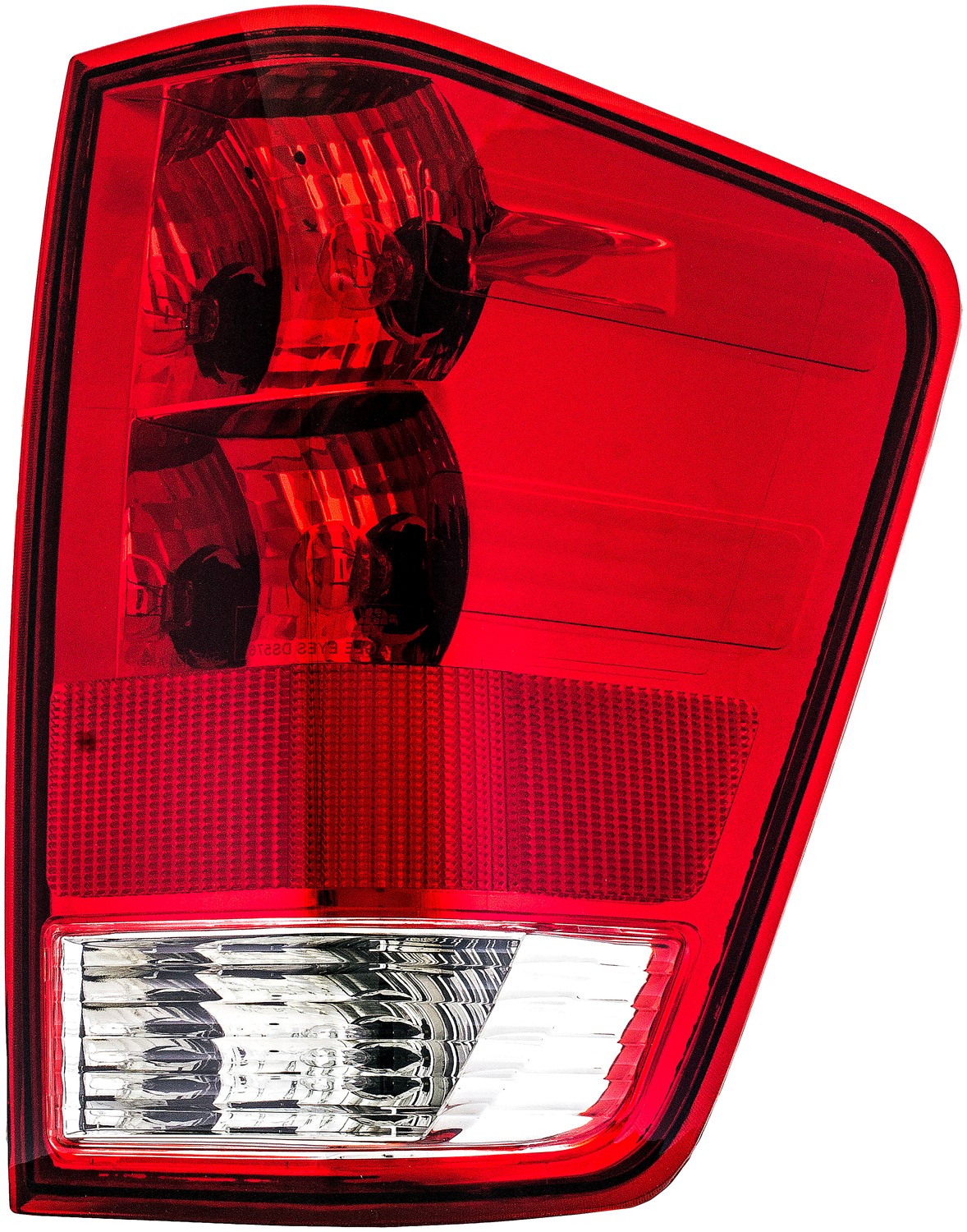 Tail Light Assembly