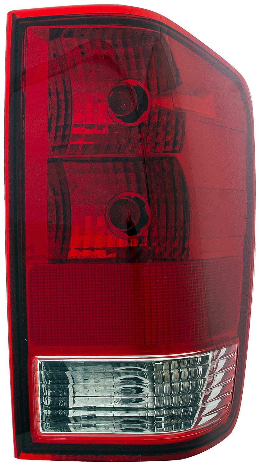 Tail Light Assembly