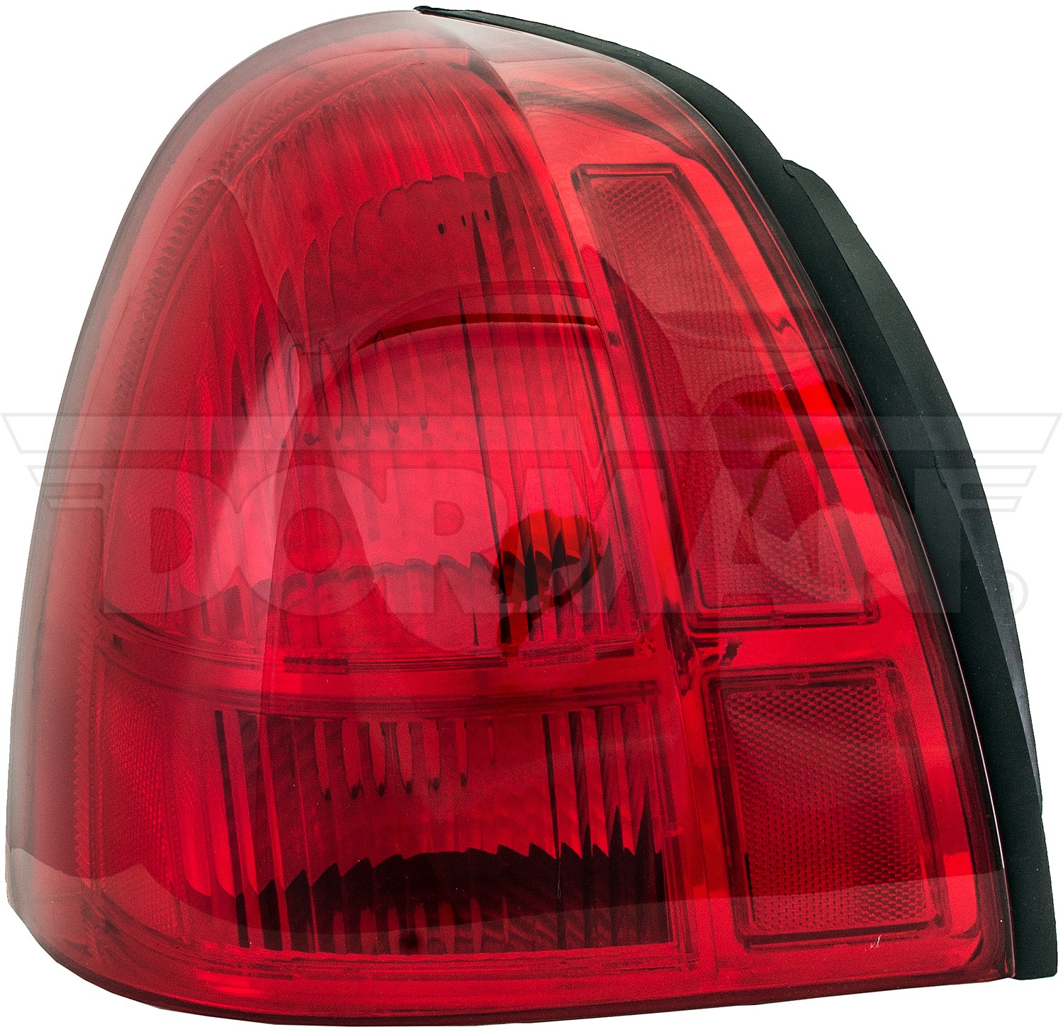 Tail Light Assembly