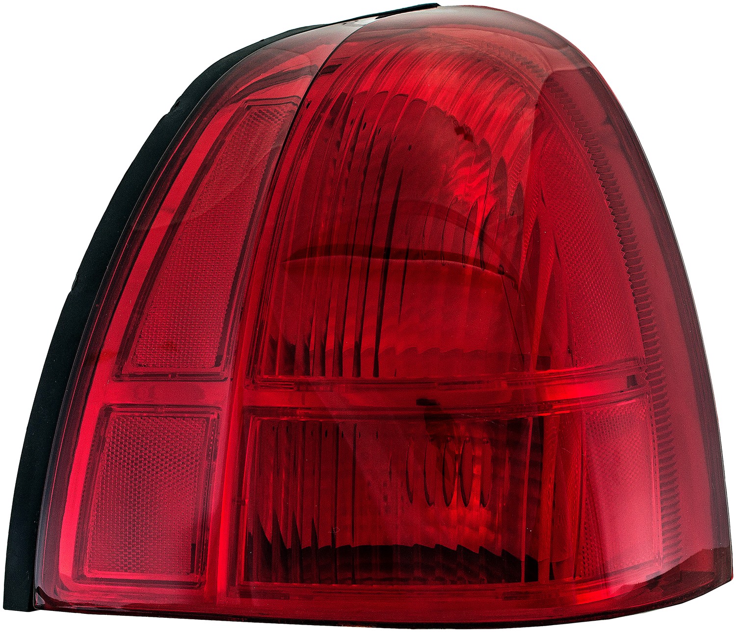 Tail Light Assembly