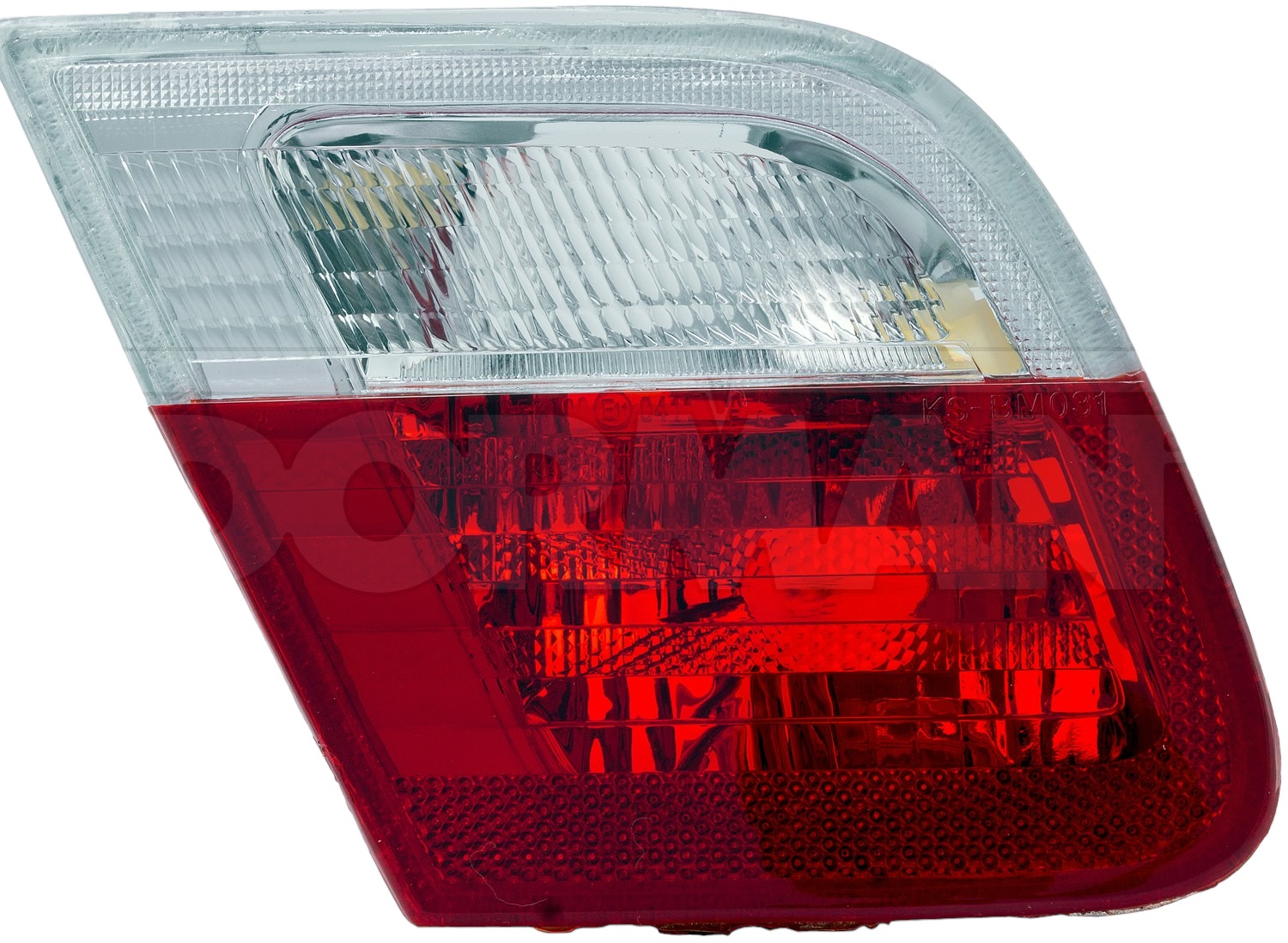 Tail Light Assembly