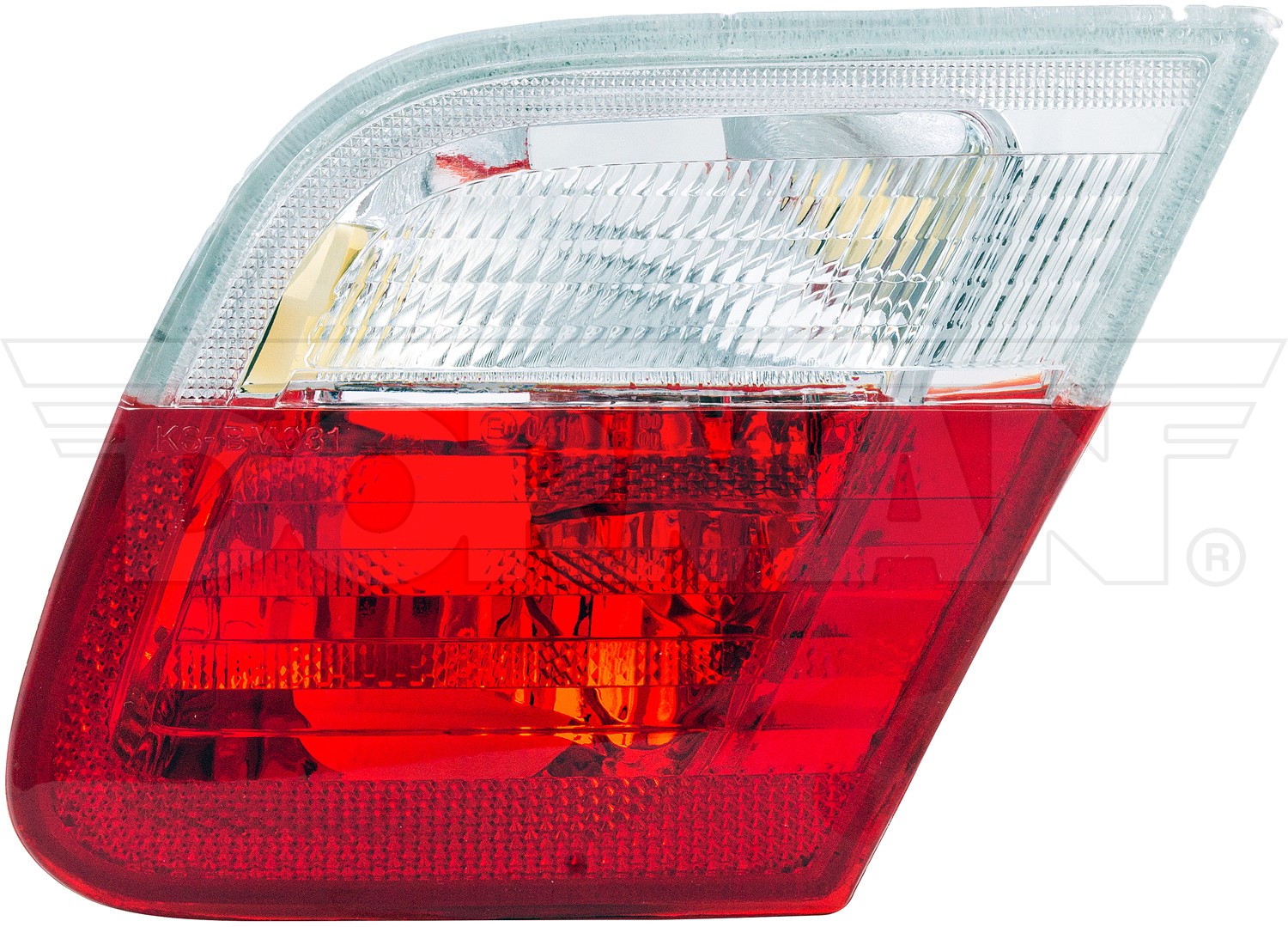 Tail Light Assembly