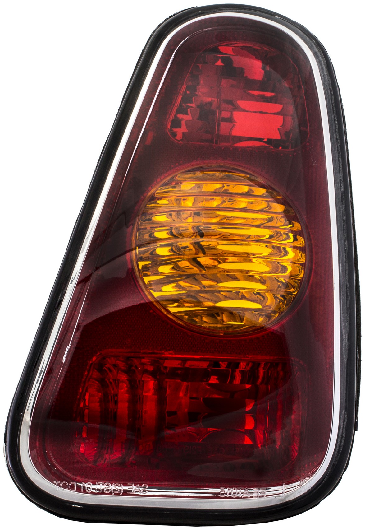 Tail Light Assembly