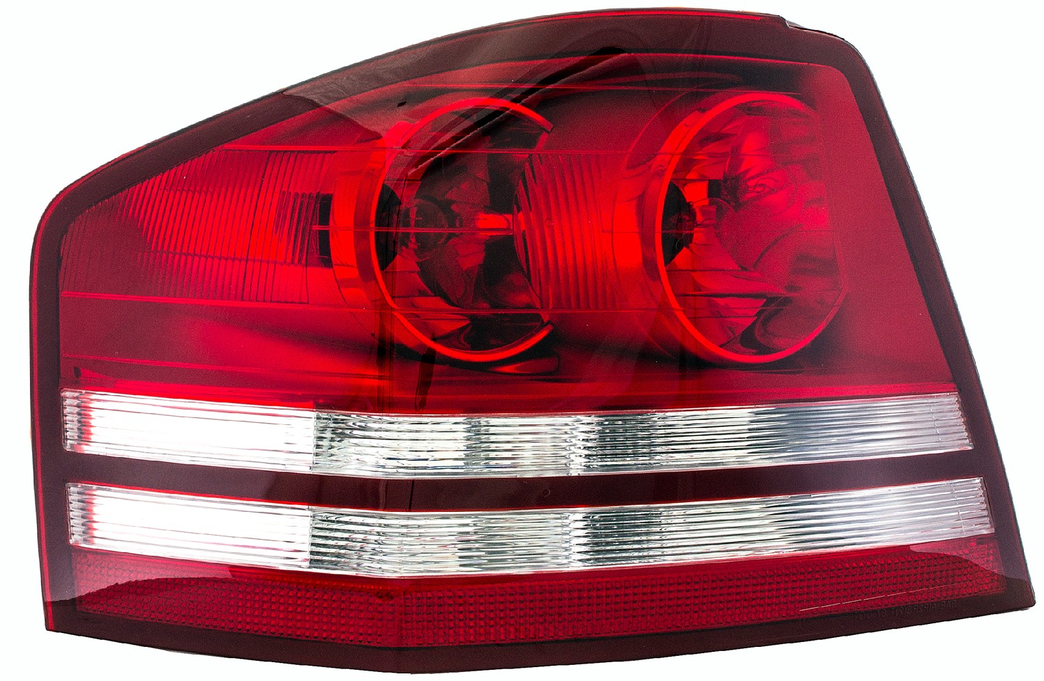 Tail Light Assembly