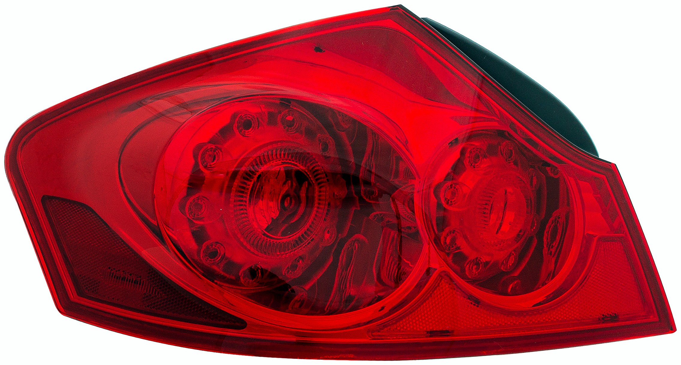 Tail Light Assembly