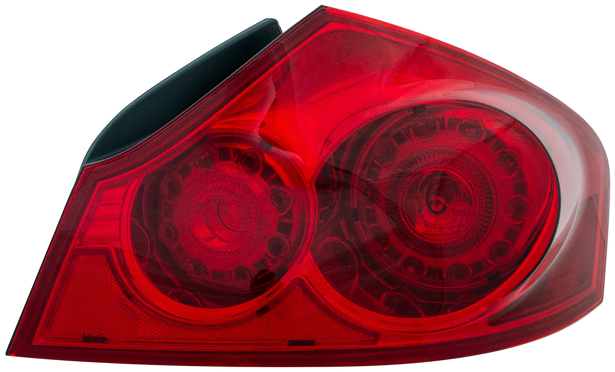 Tail Light Assembly