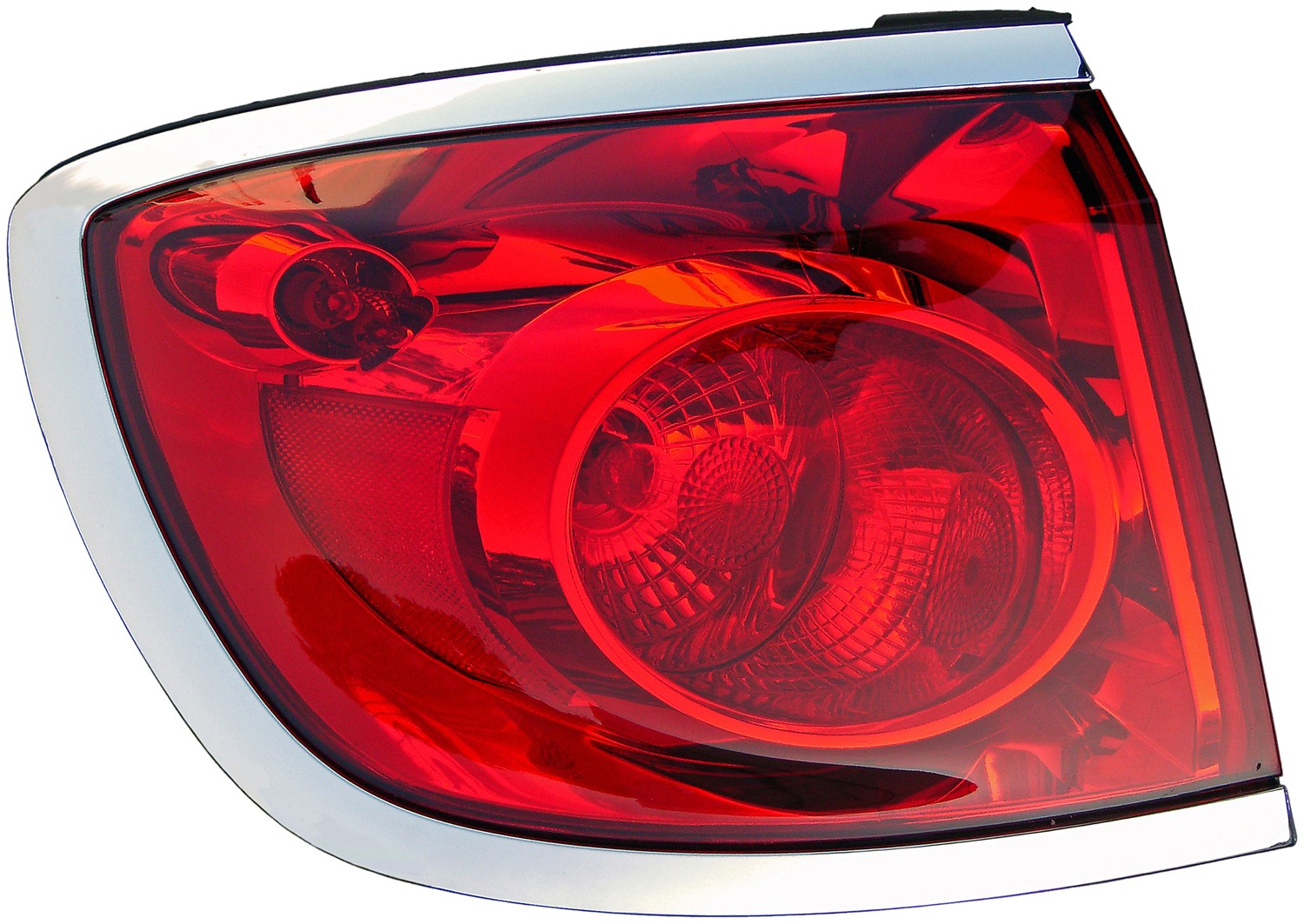 Tail Light Assembly