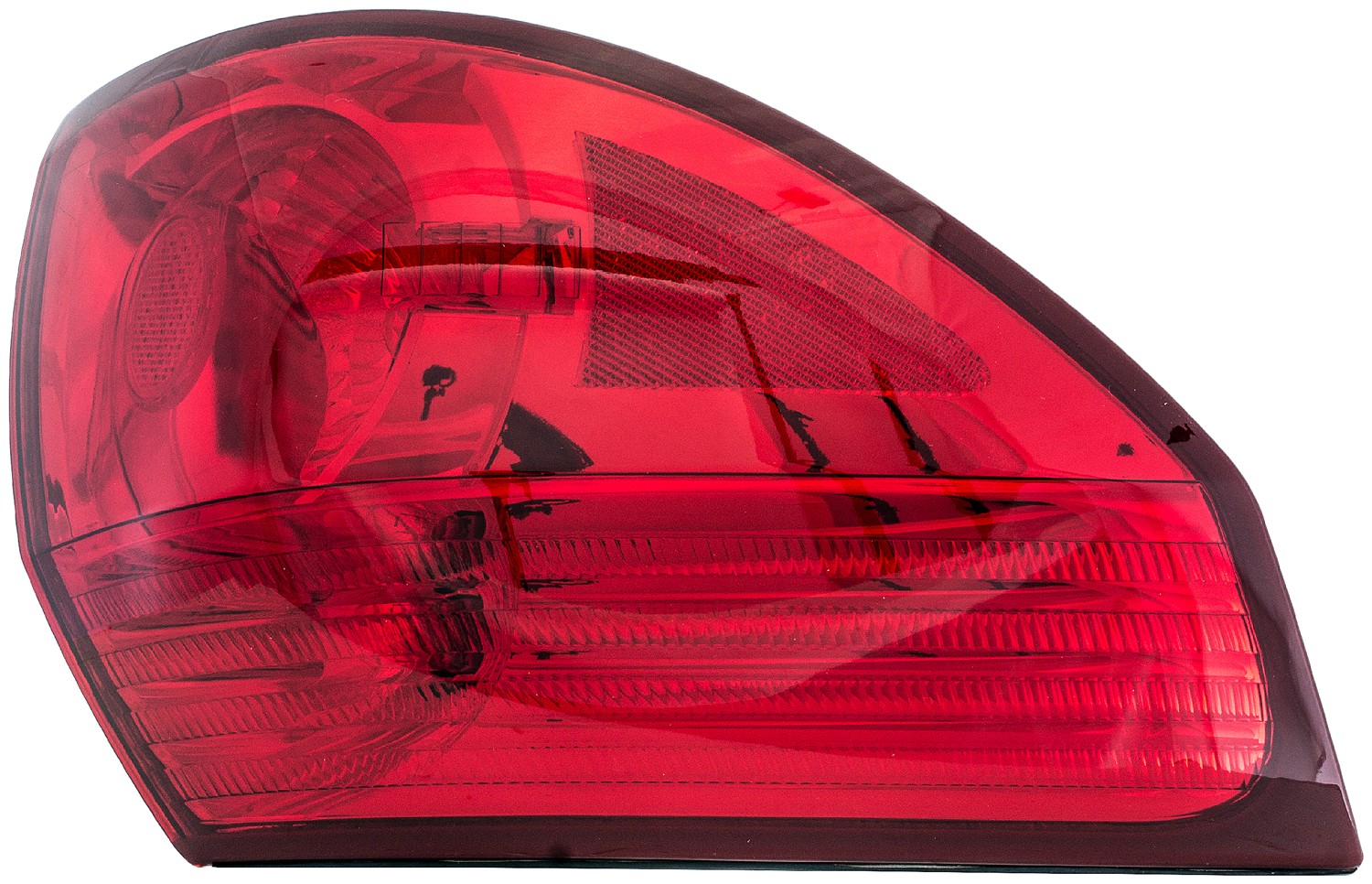 Tail Light Assembly