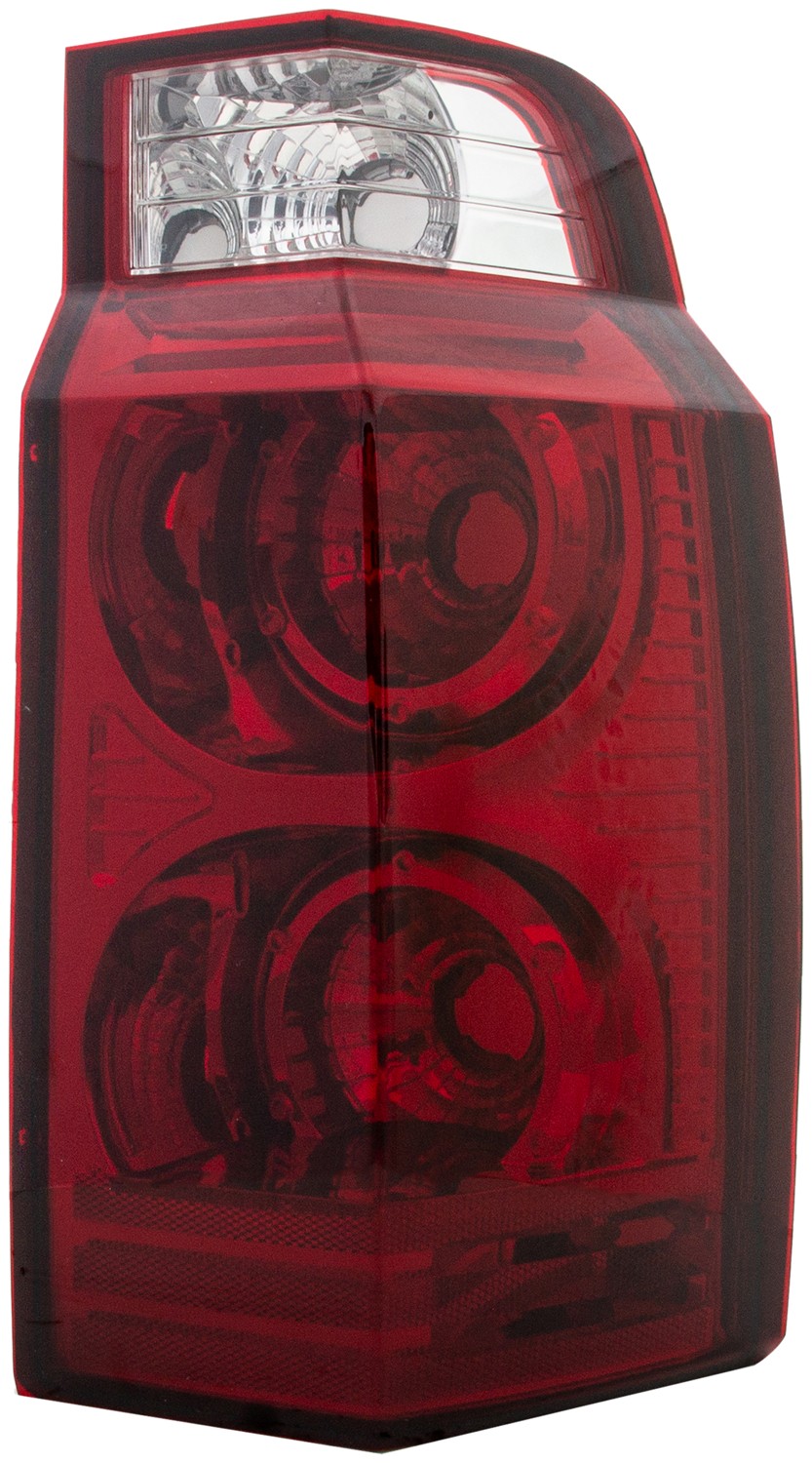 Tail Light Assembly