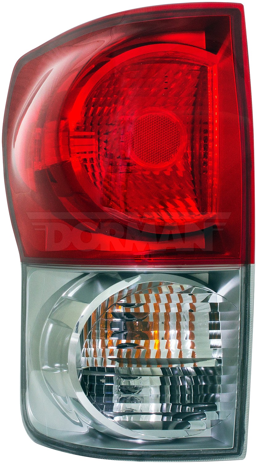 Tail Light Assembly