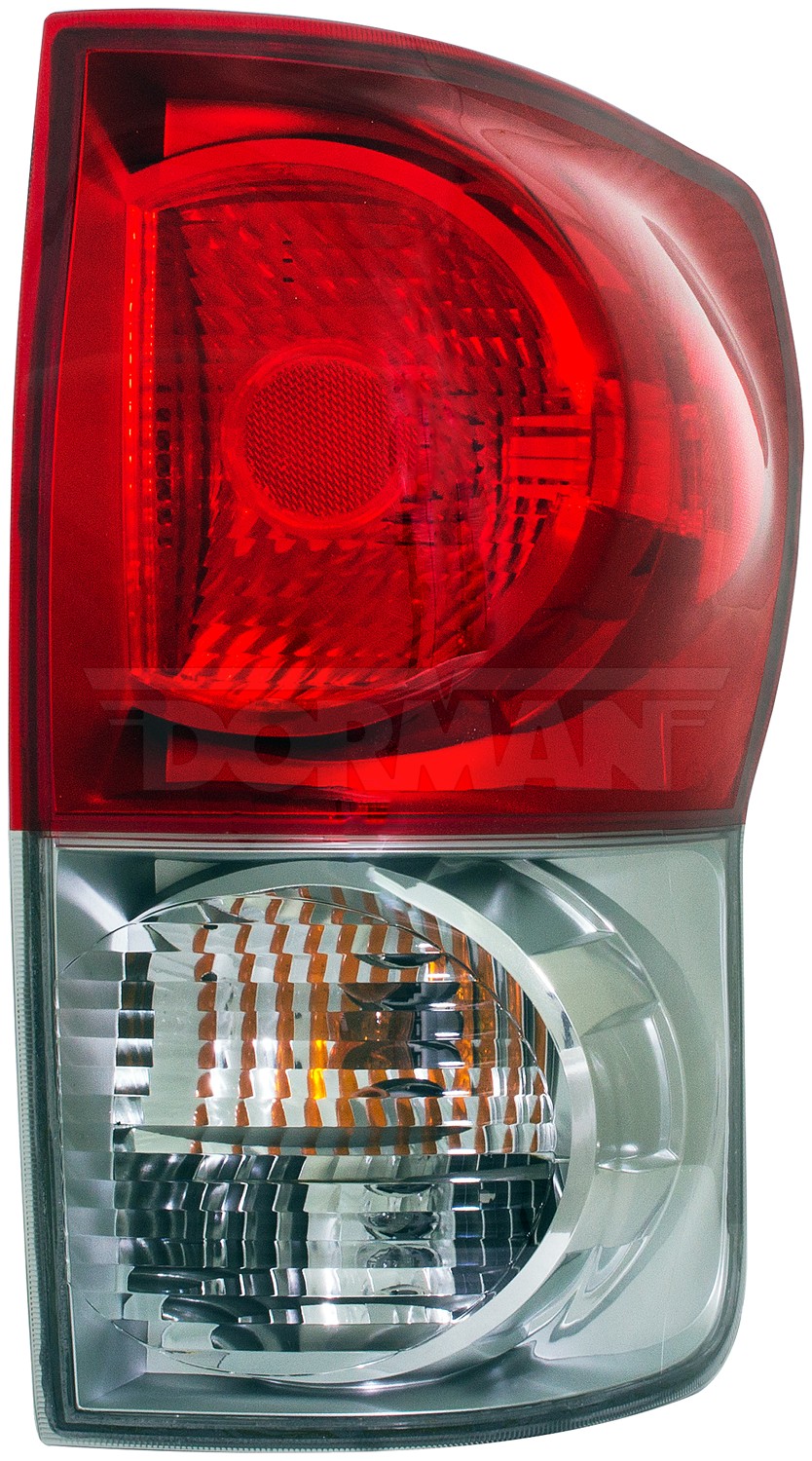 Tail Light Assembly