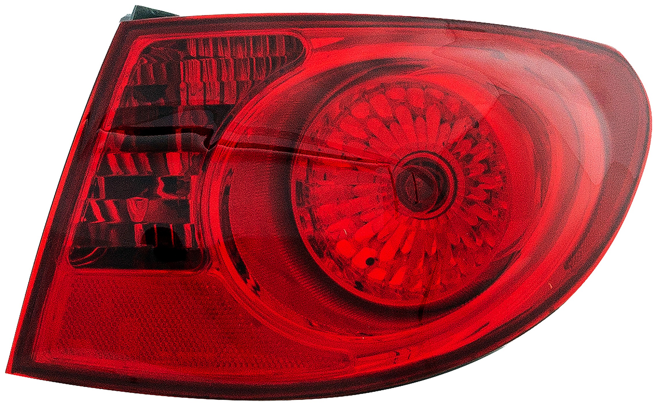 Tail Light Assembly