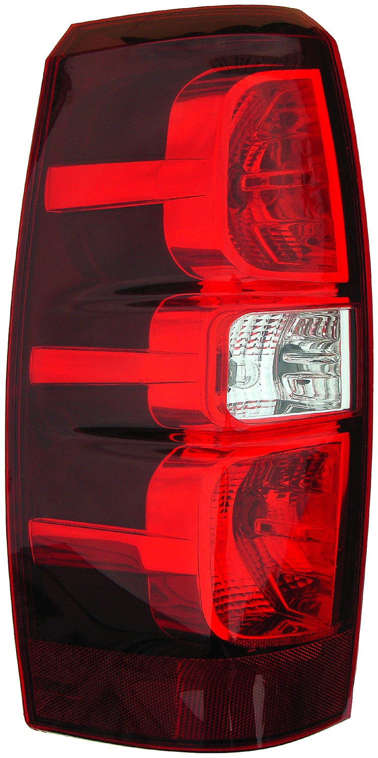 Tail Light Assembly