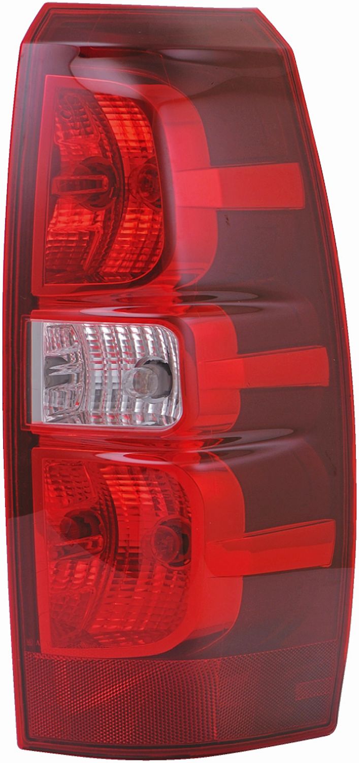 Tail Light Assembly