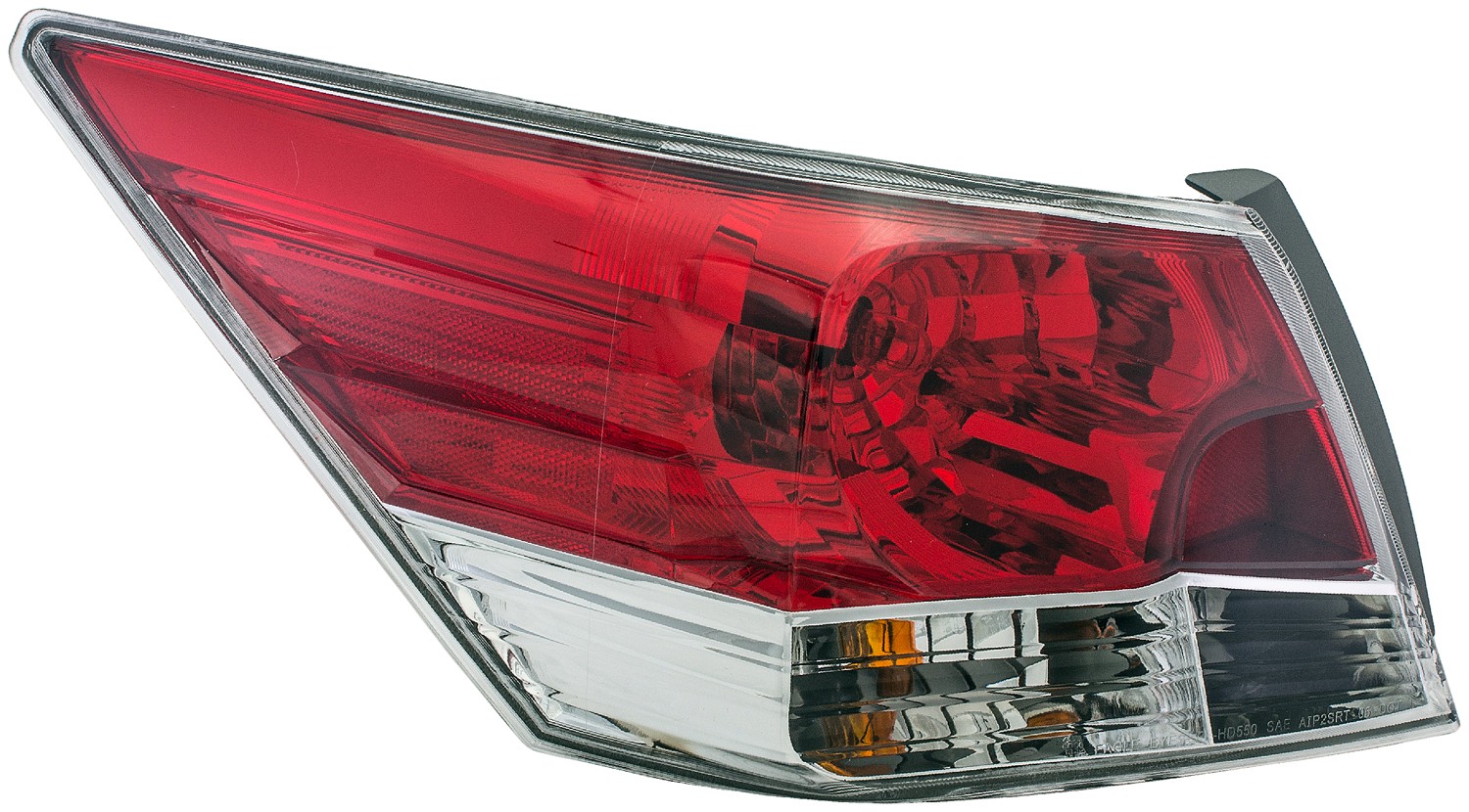 Tail Light Assembly