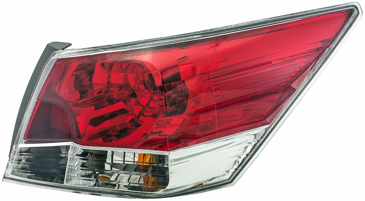 Tail Light Assembly