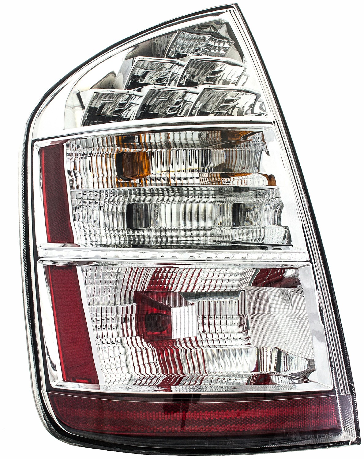 Tail Light Assembly