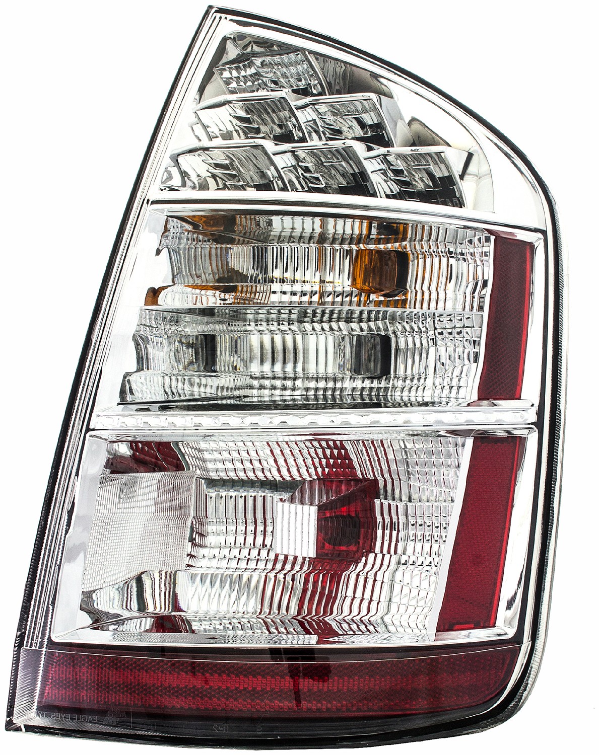 Tail Light Assembly