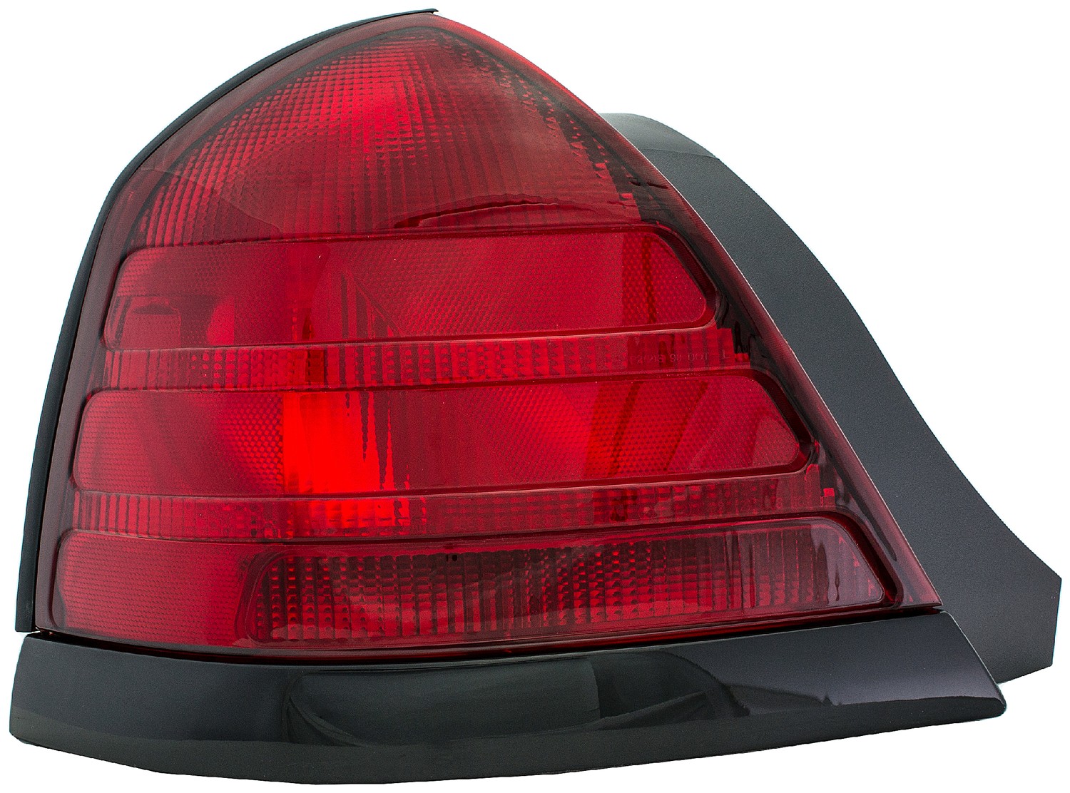 Tail Light Assembly