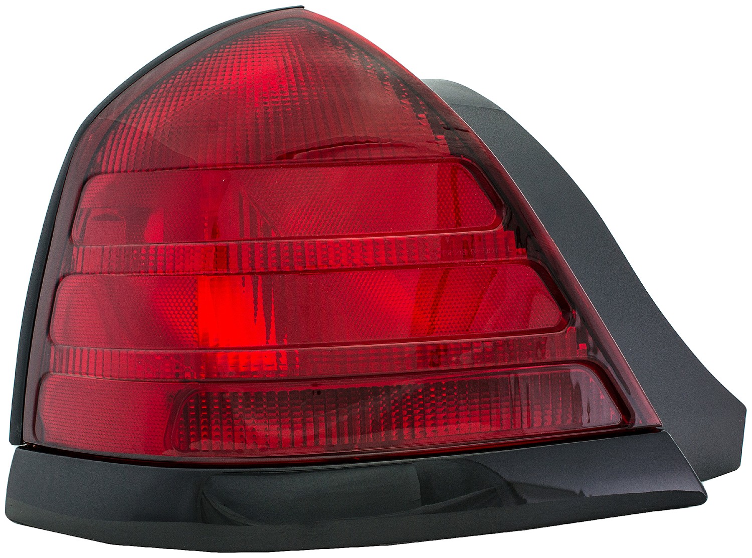 Tail Light Assembly