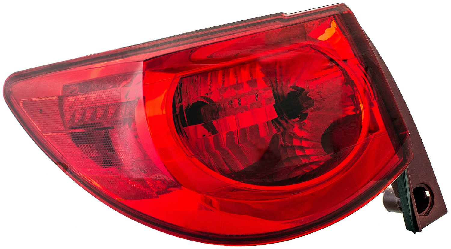 Tail Light Assembly