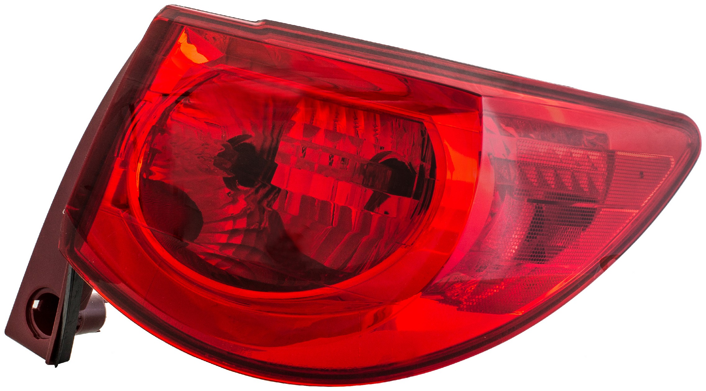 Tail Light Assembly