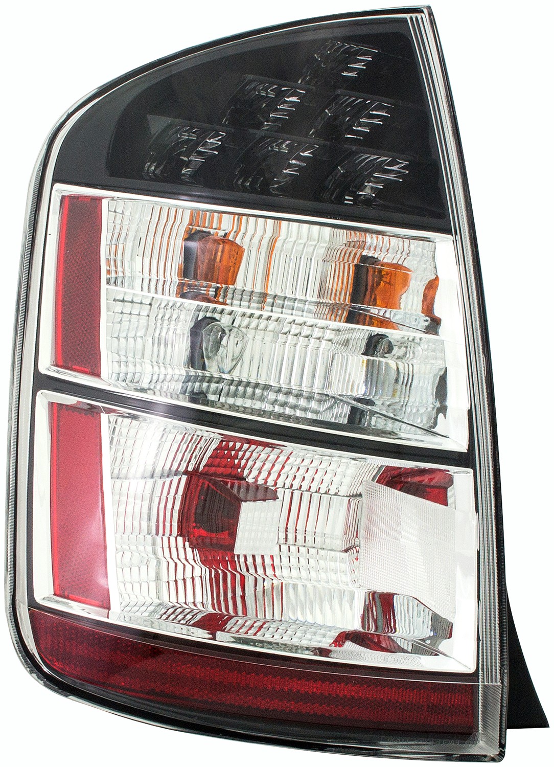 Tail Light Assembly