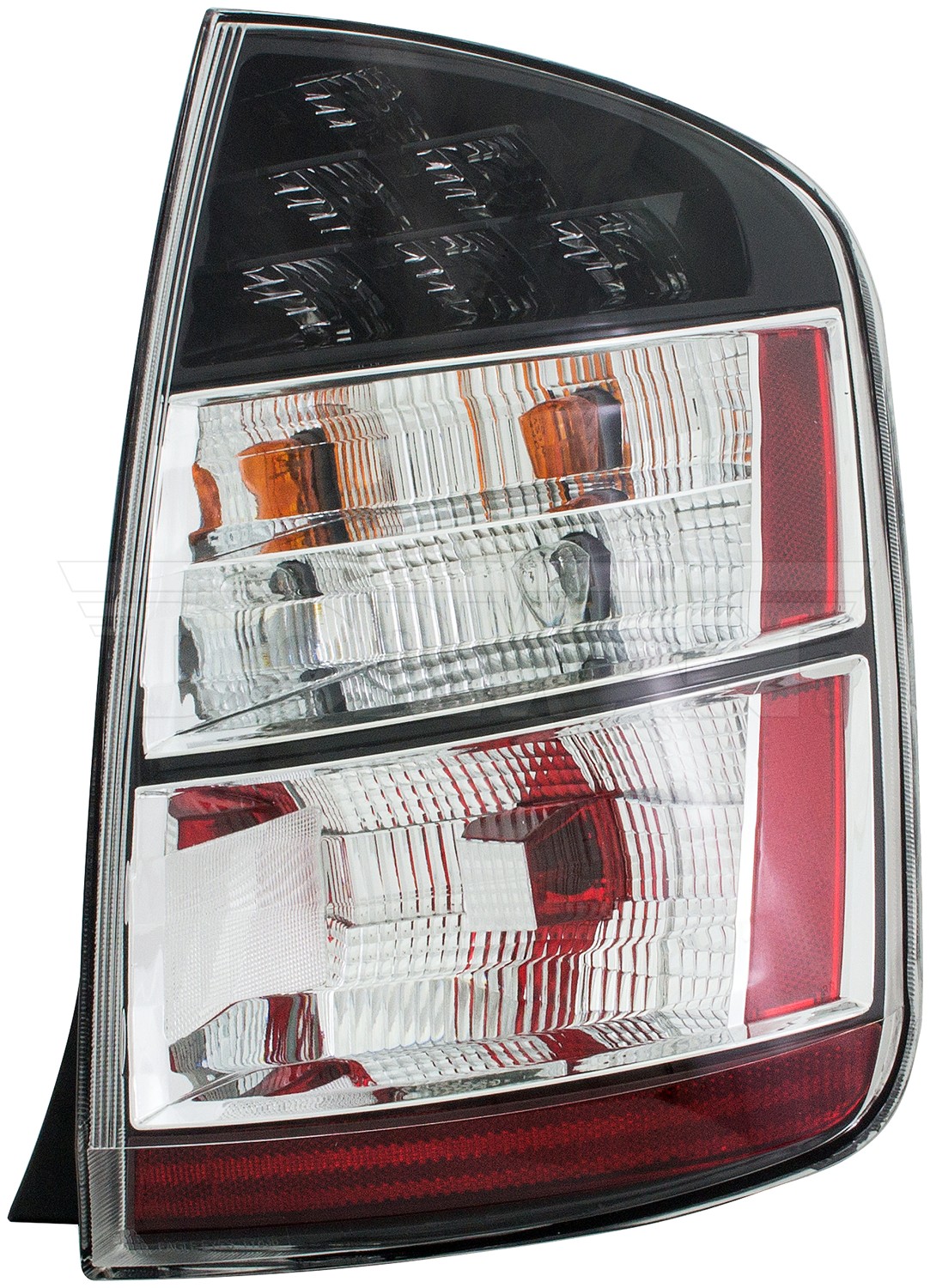 Tail Light Assembly