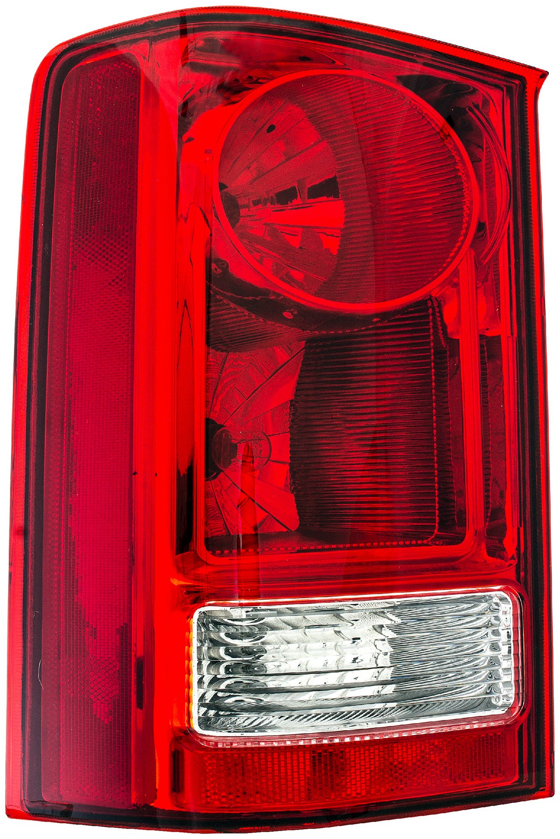 Tail Light Assembly