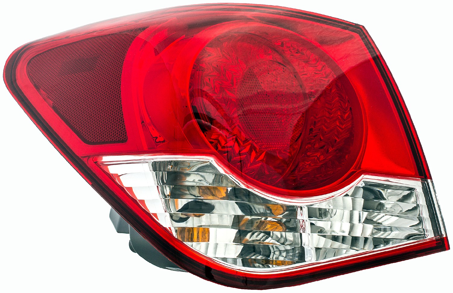 Tail Light Assembly