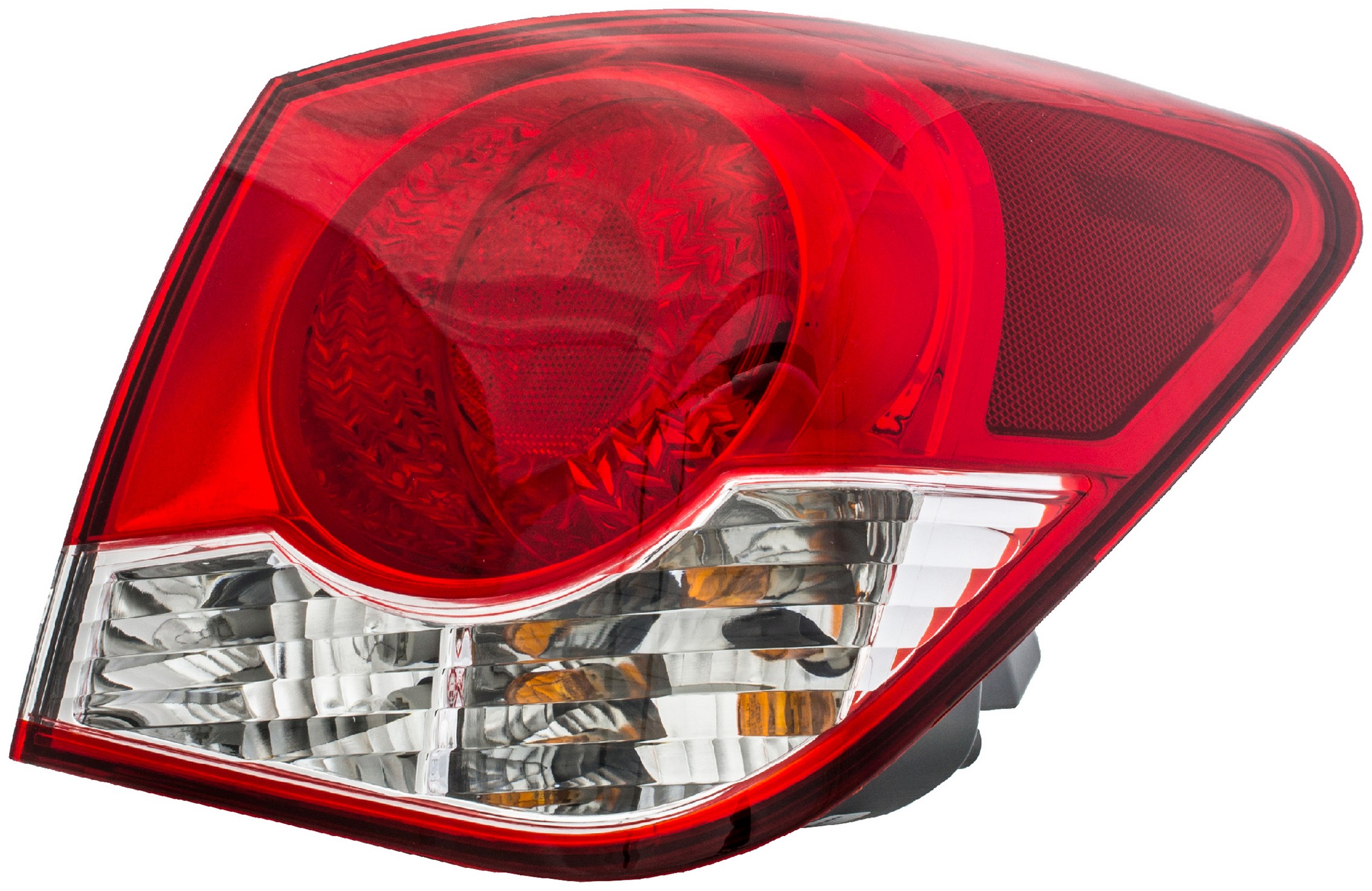 Tail Light Assembly