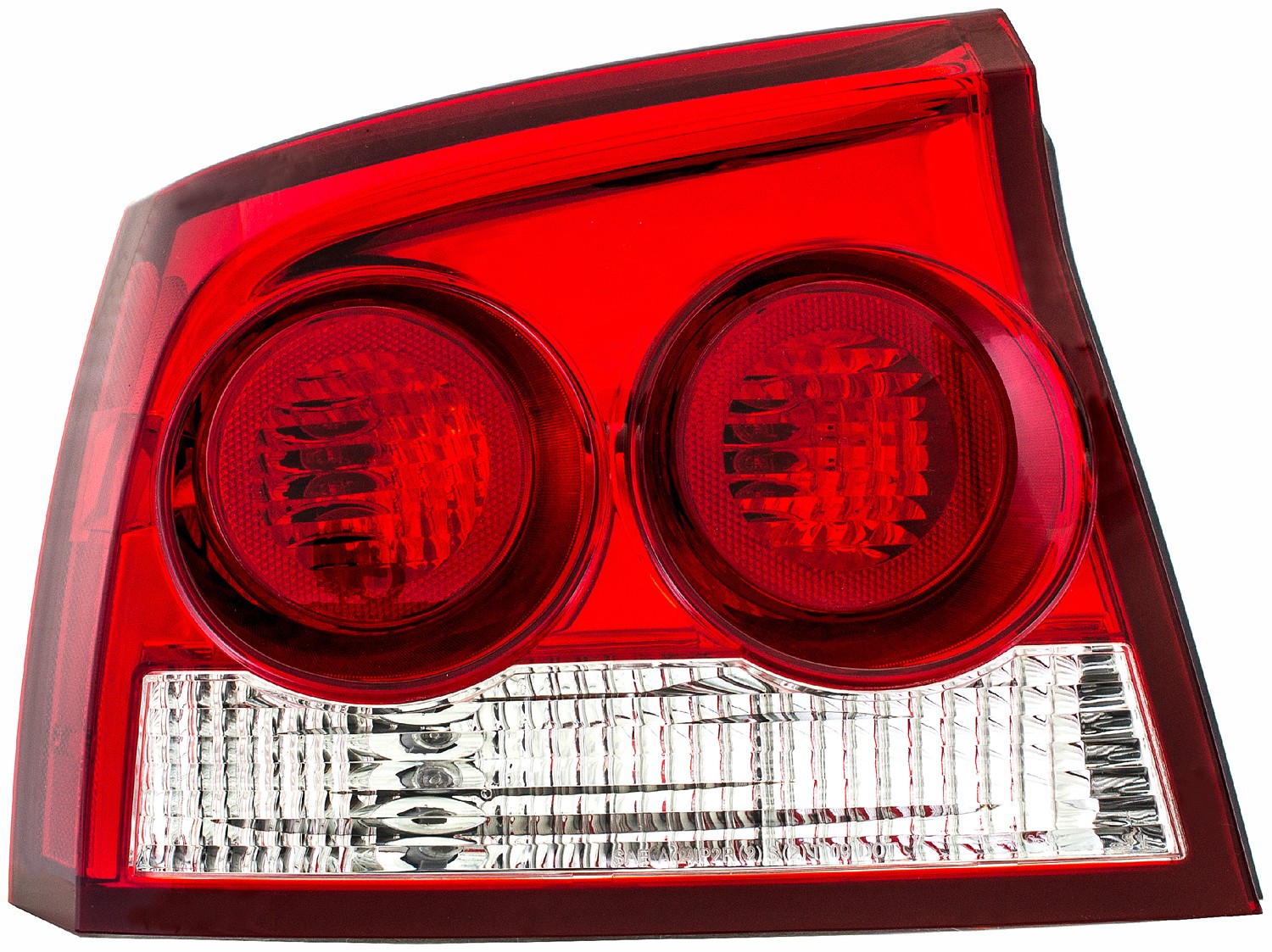 Tail Light Assembly