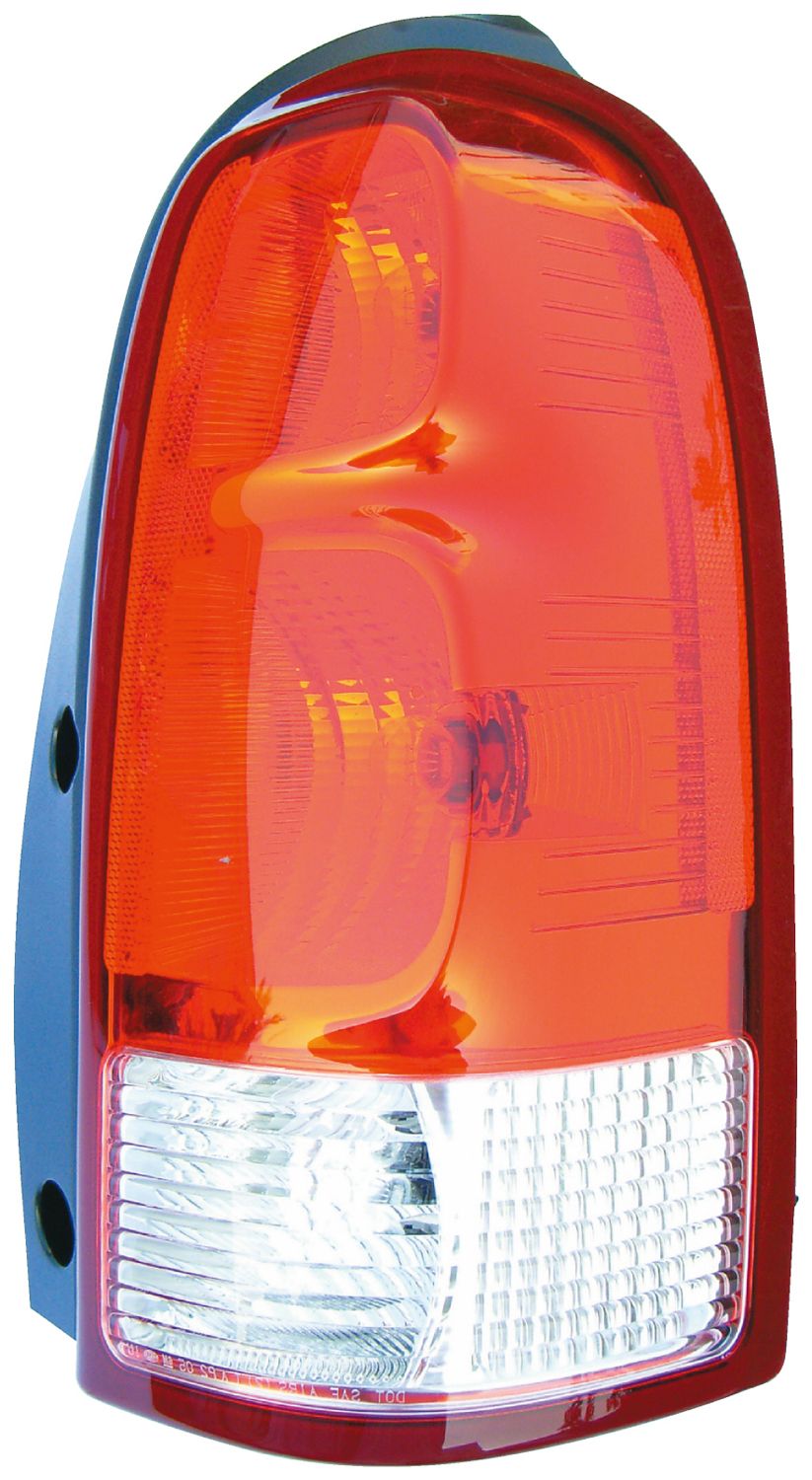 Tail Light Assembly