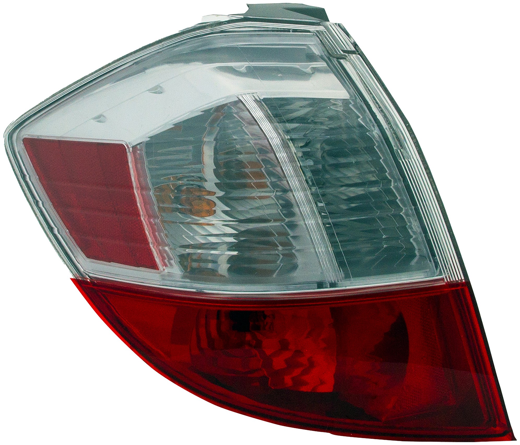 Tail Light Assembly