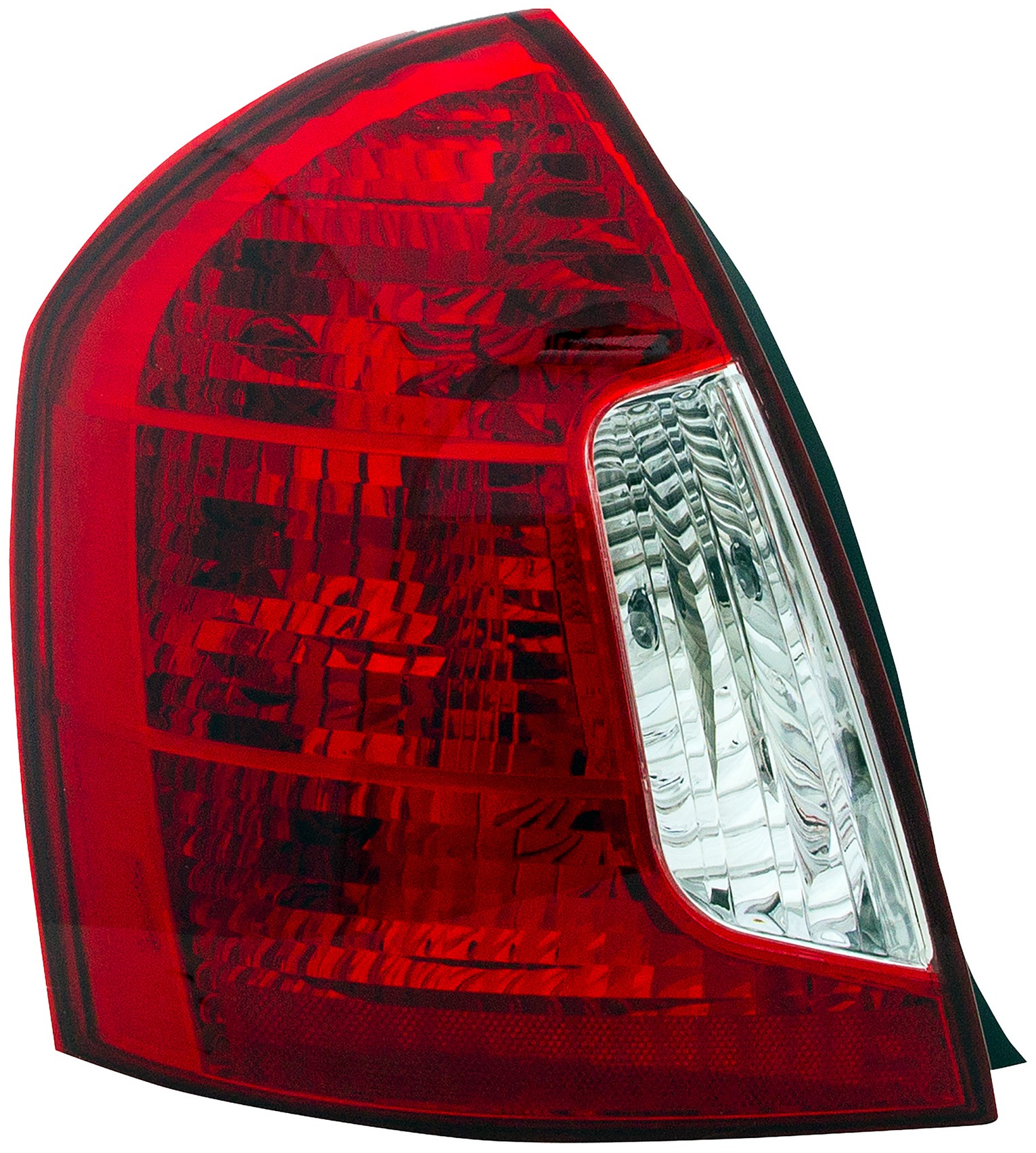 Tail Light Assembly