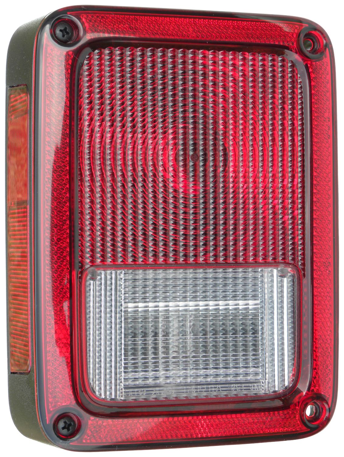 Tail Light Assembly