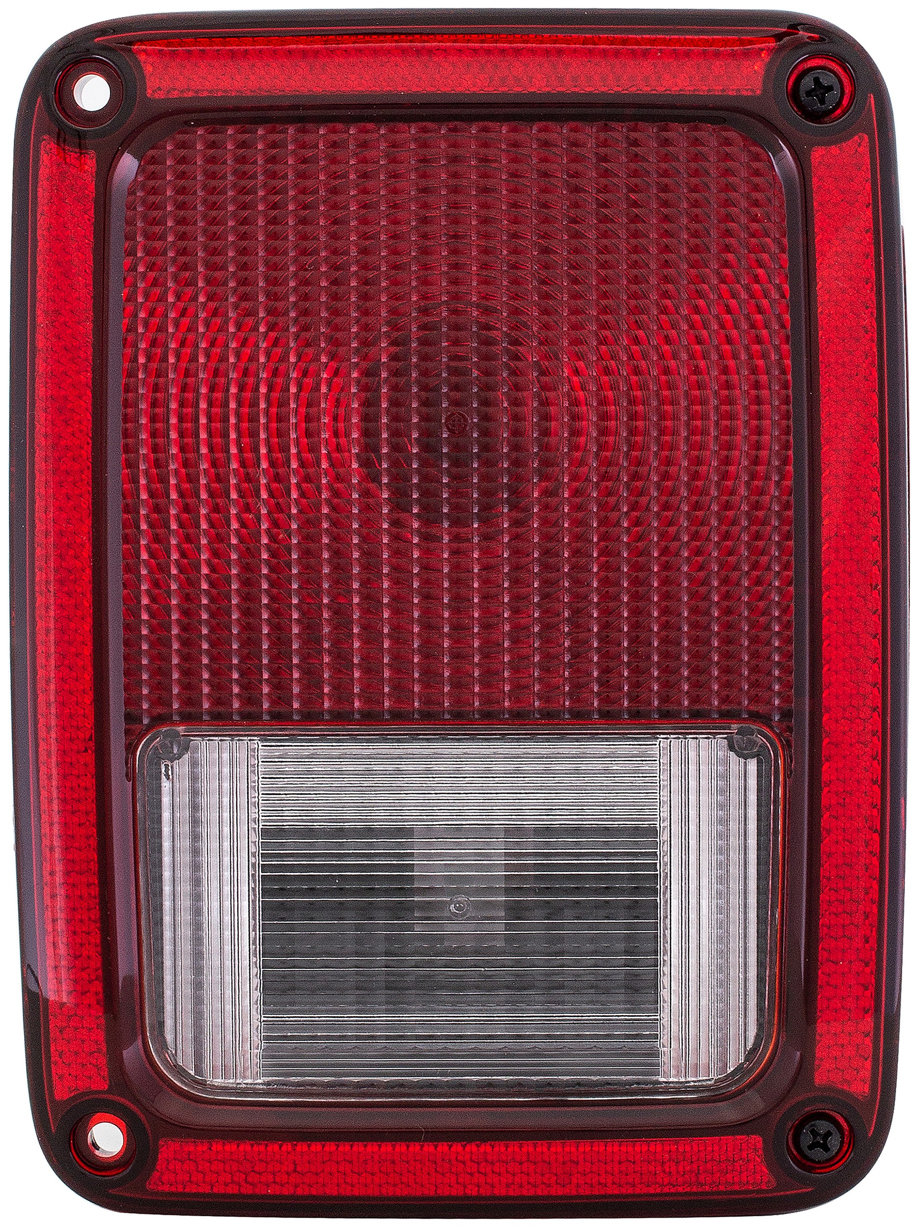 Tail Light Assembly