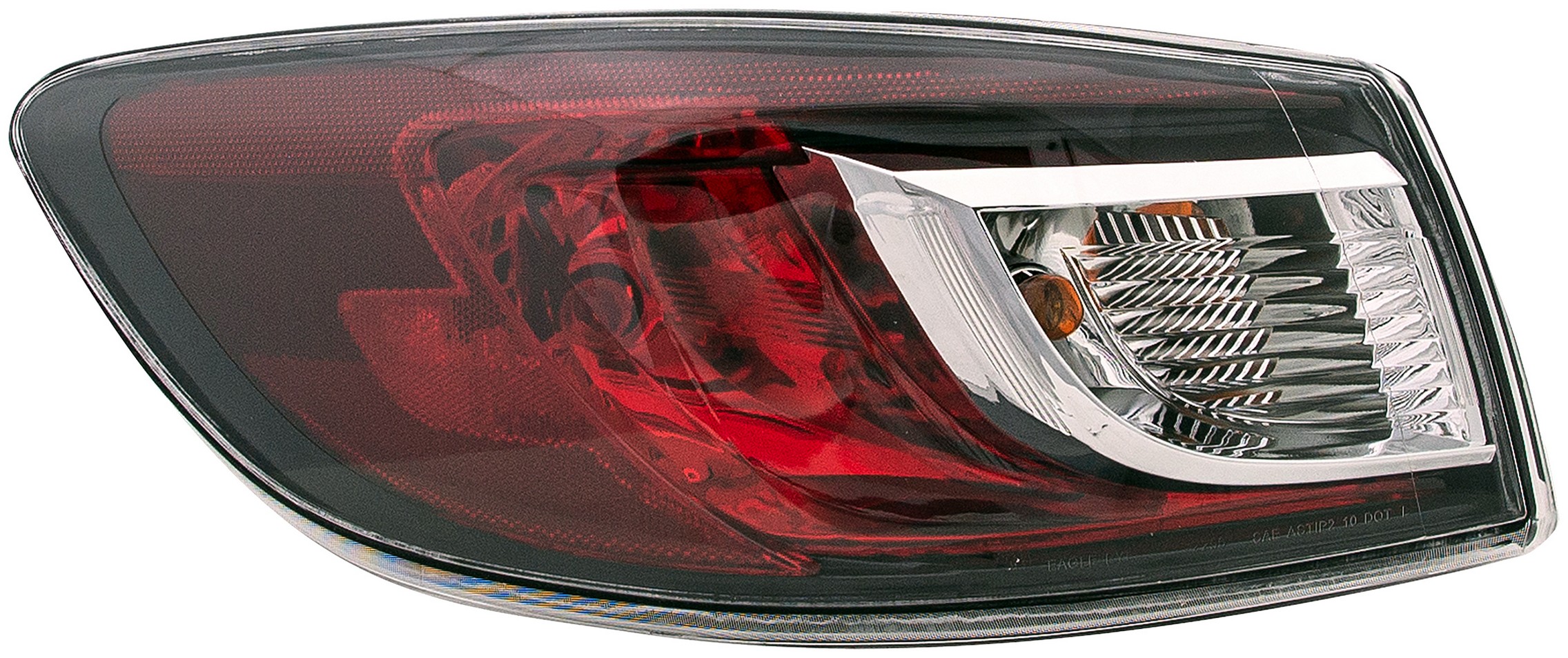 Tail Light Assembly