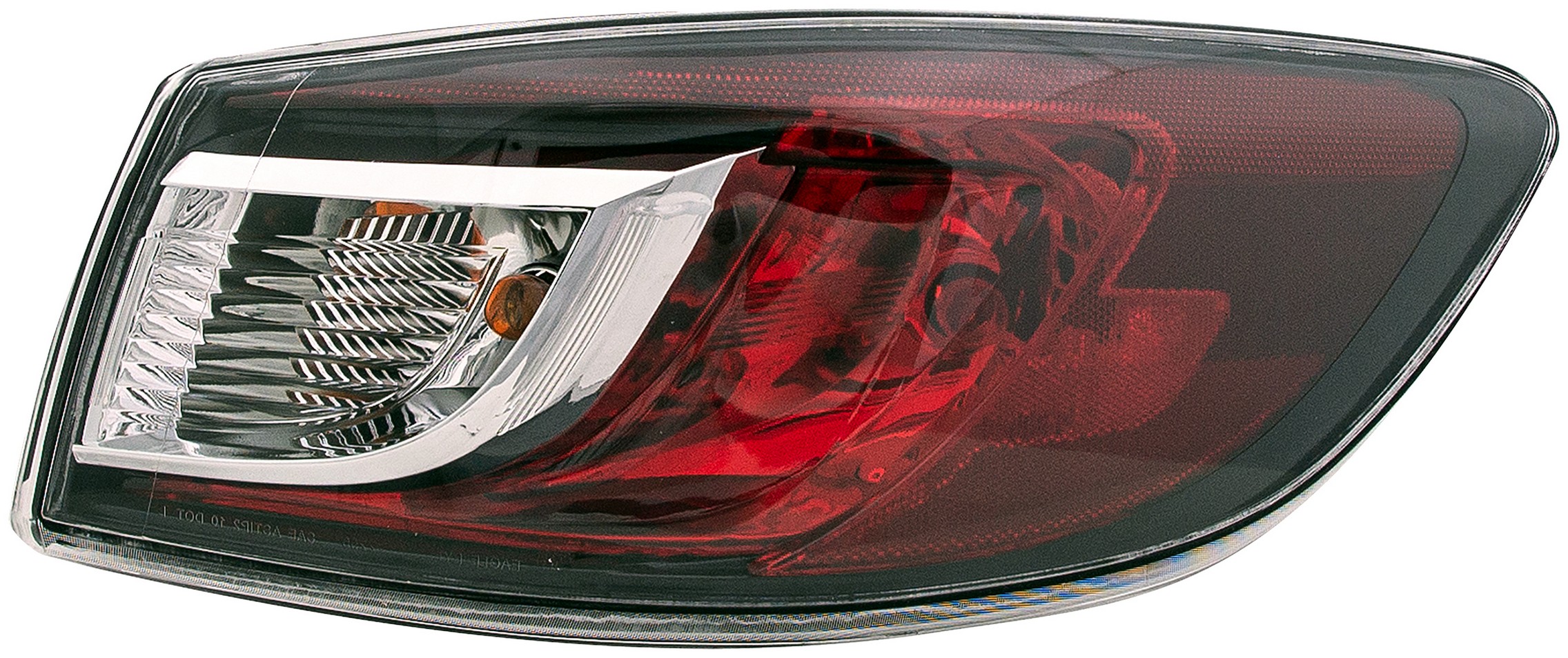 Tail Light Assembly