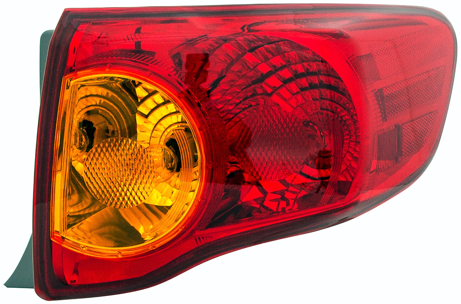 Tail Light Assembly