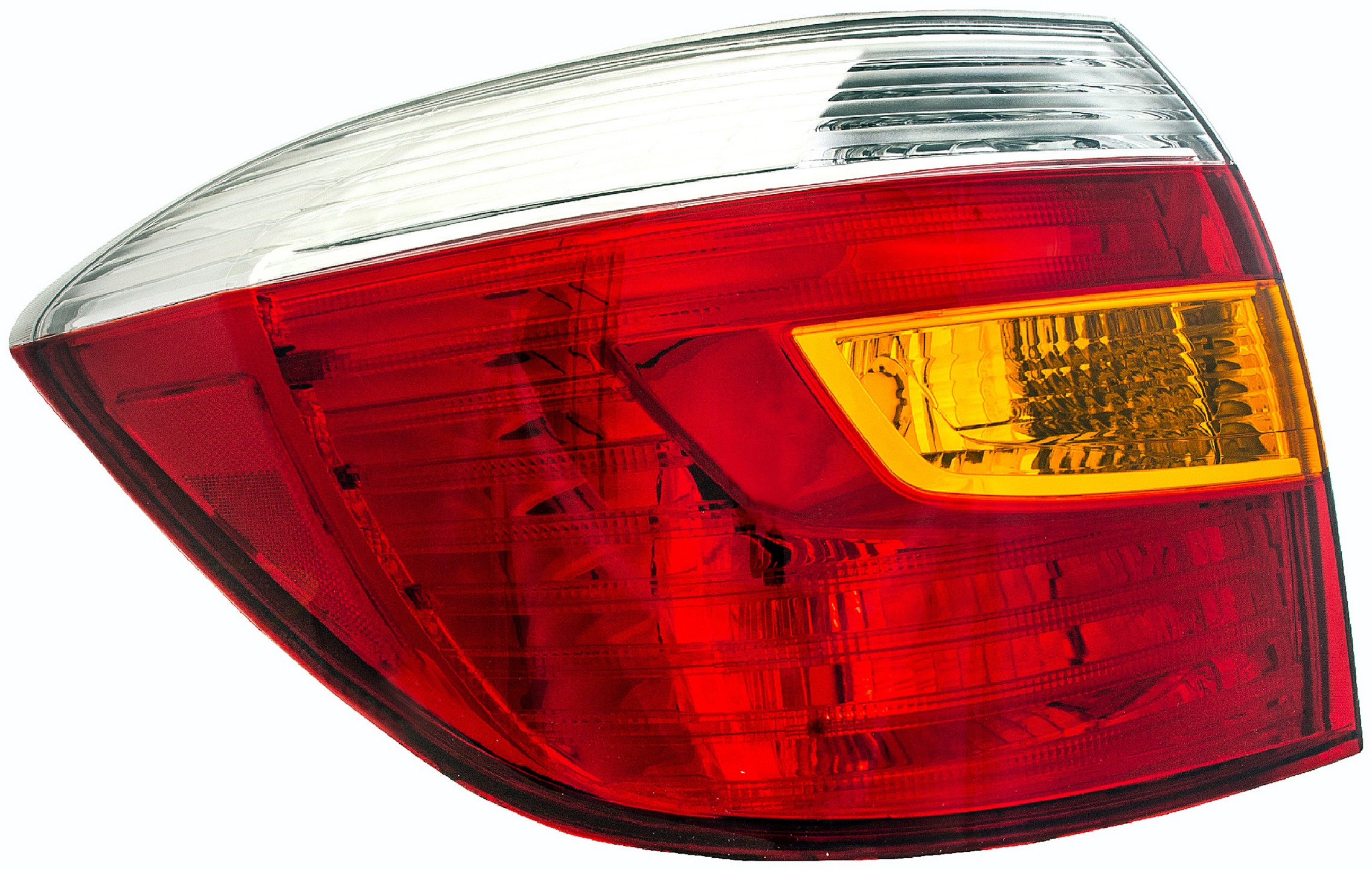 Tail Light Assembly
